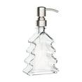 thumbnail image 2 of Christmas Tree Decorations,Christmas Tree Star,Christmas Soap Dispenser Bathroom Christmas Tree Soap Dispenser for Christmas Decoration Holiday Hand Soap Dispenser Decorative Christmas Soap Dispenser, 2 of 7
