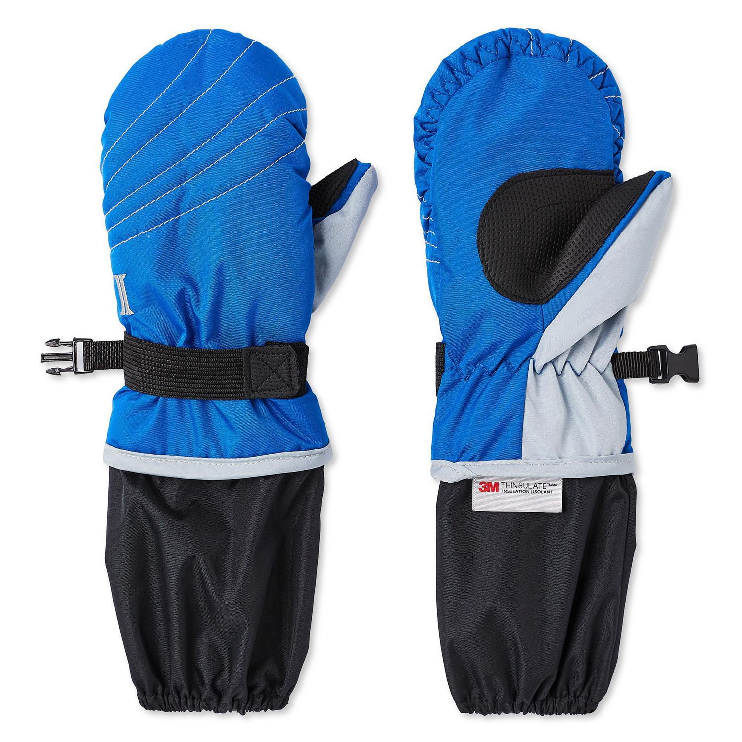 Igloos Toddler Girls' Ski Mittens