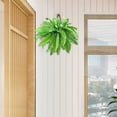 thumbnail image 2 of Clearance! Realistic Artificial Plants Outdoor Artificial Plants Porch Windows Home Decor, 2 of 4