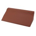 thumbnail image 1 of Body Wedge Pillow for Sleeping Preventing Bedsores with R Shaped, Soft Foam Bed Wedge Body Positioners Washable, Multipurpose Triangle Pillow for Pregnancy and Side Sleeper, 1 of 7