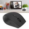 thumbnail image 2 of Key Wireless Mouse,2.4GHz Wireless Optical Mouse Wireless Mouse G Hz Wireless Mouse Top Tier Quality, 2 of 9