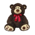 thumbnail image 1 of Kid Connection Holiday Teddy, 1 of 3