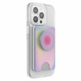 thumbnail image 4 of PopSockets PopWallet+ pour MagSafe avec Rond Anneau Adaptateur Aura, 4 of 5