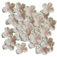thumbnail image 1 of 500 Pieces Artificial for Wedding Party Decor Assorted Champagne, 1 of 8