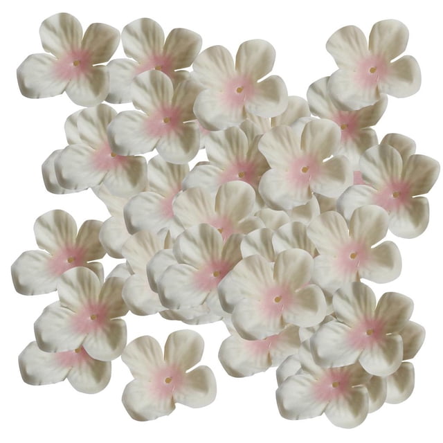 500 Pieces Artificial for Wedding Party Decor Assorted Champagne