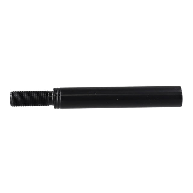 M 12 X 1 25 Threaded Shift Knob Extender Extension Lever Gear Manual Shifter Rod Compatible With Various Shifters 3.5In Mingyiq
