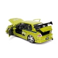 thumbnail image 4 of 2002 MITSUBISHI LANC - FRENCH, 4 of 5