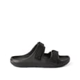 thumbnail image 1 of Mules à deux bandes réglables George pour hommes, 1 of 4