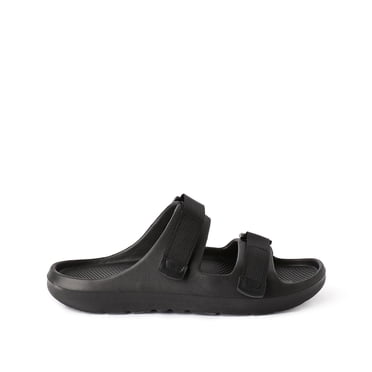 George Men's Double Band Adjustable Slides