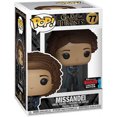thumbnail image 2 of POP! Funko Game of Thrones - MISSANDEI - NYCC 2019 Fall Convention Limited Edition Exclusive, 2 of 4