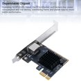 thumbnail image 4 of Adaptateur 5Gbps PCI Express pour Puce RTL8126 Port RJ45 PCIe Ethernet Adaptateur pour 7 8 10 11, 4 of 7