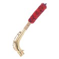 thumbnail image 5 of Specific Cleaning Tool Kit, Bend Neck Cleaning Rod for Instruments, Flexible, Thicker Brush, Scratch-Resistant, for Thorough Cleaning of Curved Necks, 5 of 5