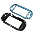 thumbnail image 3 of Étui de Protection en Métal pour PS Vita 1000, Couvercle de Console en Alliage d'Aluminium, Compatible avec 1000, Fini Sablé, Facile à Installer, pour Portée Applicable, 3 of 7