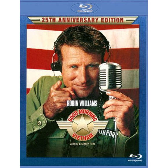 BUENA VISTA HOME Vidéo Bonjour Vietnam 25e Anniversaire Édition (BLU-RAY/WS/ENG SDH-FR P-SUB) BR108843