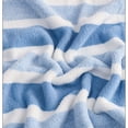 thumbnail image 4 of ZZkhGO 8PC Towel Bath Towel Set Velvet, Removable Highly Absorbent Soft Bath Towels, Spa Collection for Bathroom Gym Home, 4 of 5