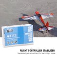 thumbnail image 4 of F50A 3-Axle  A3 V2 Flight Controller Stabilizer System for RC Fixed wing Airplane, 4 of 8