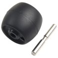 thumbnail image 4 of Rubber Front Wheel for Ro. borock Vacuum Robots Q Revo S7 Series S7 MaxV, 4 of 11