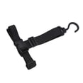 thumbnail image 2 of mmirethe Fishing Wader Boot Hanger Strap Belt Holder for Drying Wader Storage Rack, 2 of 6