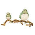 thumbnail image 2 of Trinket Boxes, Hand Painted Enamel Jewelry Box  For Home Decor, 2 of 8