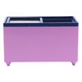 thumbnail image 1 of lionlar Dollhouse refrigerator, 1 of 9