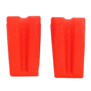 2Pcs Archery Stabilizer,Rubber Archery Bow  Noise Vibration Dampener Stabilizers For Archery Bow Archery