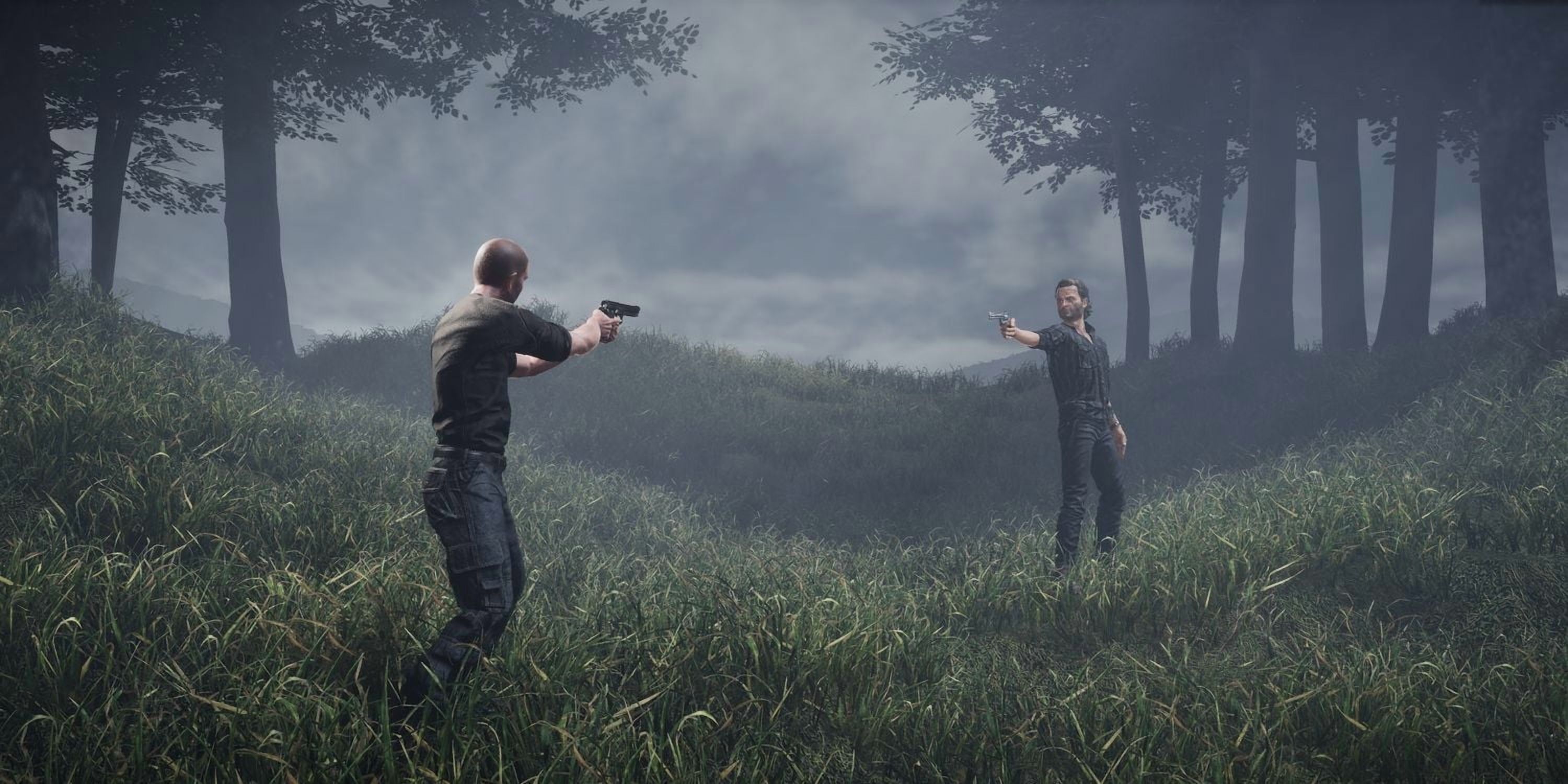 Jeu vidéo The Walking Dead: Destinies pour (PS5)