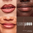 thumbnail image 4 of NYX PROFESSIONAL MAKEUP, Line Loud, Waterproof Lip Pencil, Infused with Vitamin E, Vegan Formula, 4 of 7