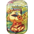 thumbnail image 1 of Pokemon TCG: Scarlet & Violet Prismatic Evolutions Mini Tin - Flareon, 1 of 6