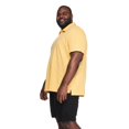 thumbnail image 4 of George Big Men's Jersey Polo, 4 of 6