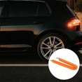 thumbnail image 2 of 2pcs Automotive Fuse Puller Tool Car Fuse Tweezer Automotive Fuse Removal Tool Plier for Vehicles Car Electrical Remover Tool, 2 of 8