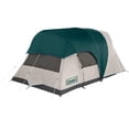 thumbnail image 4 of Coleman - Tente Imperméable Evergreen pour 4 Personnes avec Porche Fermé, 4 of 5