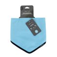 thumbnail image 2 of One Paw, Dog Cooling Bandana, Perfect for Hot Days, Multiple Sizes, Blue, 2 of 11