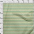 thumbnail image 2 of oneOone Silk Tabby Fabric Dot|Leaves & Floral Block Print Fabric BTY 42 Inch Wide, 2 of 4
