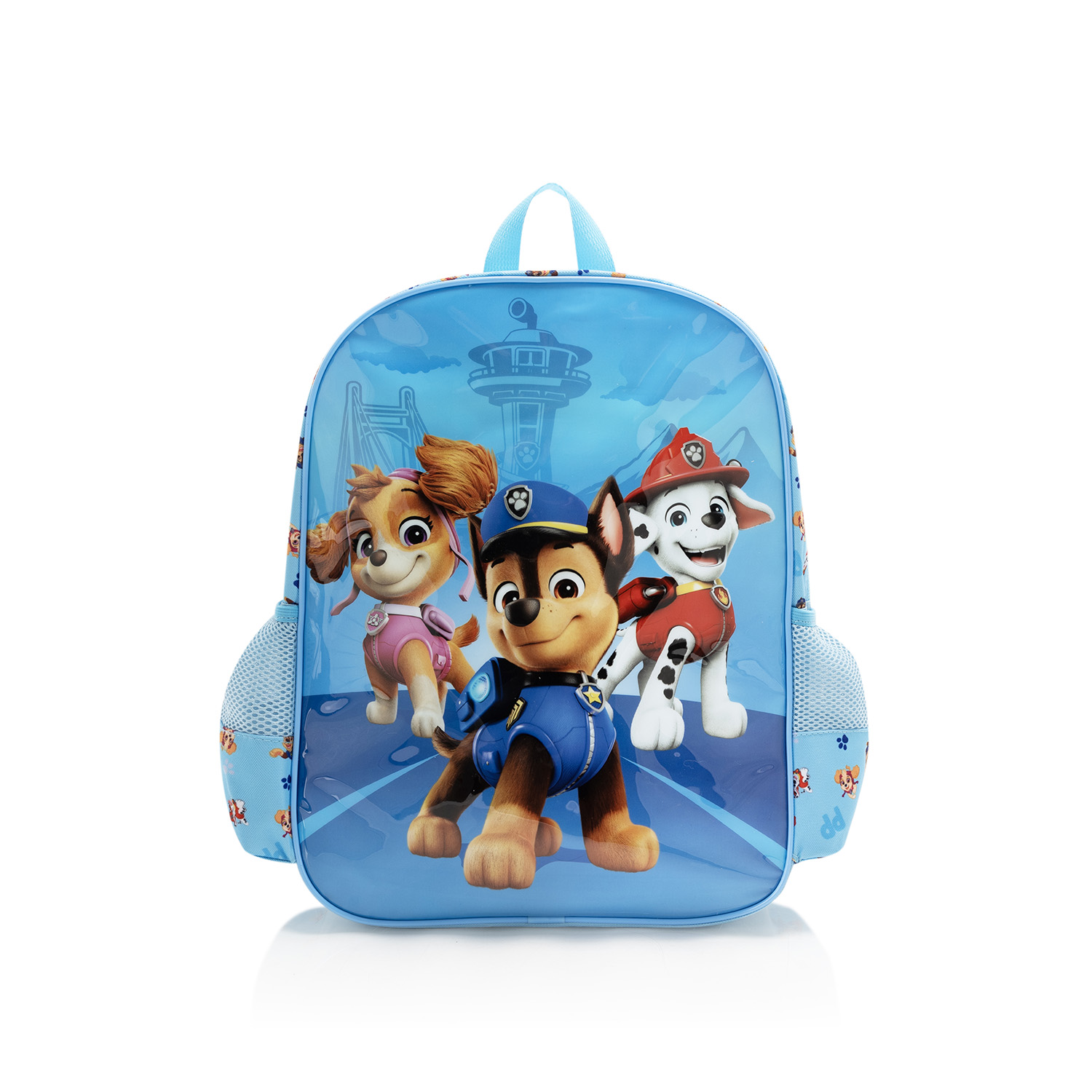 Sac à dos économique Nickelodeon Kids Paw Patrol (NL-EBP-PL05-25AR)