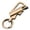 Gold U, variant on LEHOZIHEQ Permanent Match Infinity Lighte, Reusable Waterproof Fire Starter Lighter, Outdoor Survival Strike Anywhere Matches (Without Gas)