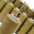 thumbnail image 1 of Wholesale Spool Green Spun 20 Pcs Polyester Thread Quilting Sewing Supplies, 1 of 3