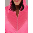 thumbnail image 2 of Plus Size Women's Fancy Flamingo Costume, 2 of 5