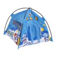 thumbnail image 1 of 7in Camping Small Tent Shooting Props Mini Tent Cotton Doll House Miniature, 1 of 8