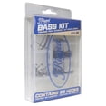 thumbnail image 5 of J-Rigged Tackle Supply Assortiment de crochets - Variété, 5 of 5