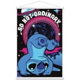 thumbnail image 1 of Disney Lilo and Stitch - Ordinary Wall Poster, 22.375" x 34", 1 of 4