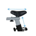 thumbnail image 2 of Vélo de cyclisme d’intérieur Exerpeutic avec Bluetooth et application MyCloudFitness, 2 of 8