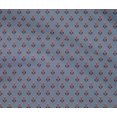 thumbnail image 4 of oneOone Cotton Flex Fabric Arrow Geometric Printed Fabric 1 Yard 40 Inch Wide, 4 of 4