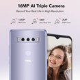 thumbnail image 2 of TCL 10 SE 6.52" V-Notch Display 64GB 4GB RAM | Open Box, 2 of 7