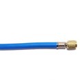 thumbnail image 4 of EIGTHTAIL AC R134A Car Auto Air Conditioning Refrigerant Recharge Measuring Hose Gauge Kit, 4 of 7