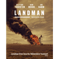 thumbnail image 1 of Landman: Season One (Blu-ray) Fr, 1 of 3