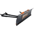 thumbnail image 1 of SNOWSQUATCH UTV Snow Plow System 60-72 inch Adjustable Steel Blade Mount Kit 519-KPL2225W, 1 of 9