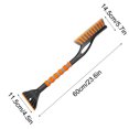 thumbnail image 3 of HOARBOEG Car Mounted Snow Scraper, Snow Scraping, Defrosting, And Deicing Shovel, Winter Car Cleaning, Multifunctional Snow Shovel, 3 of 3