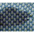 thumbnail image 4 of oneOone Viscose Chiffon Fabric Ethnic Ikat Print Fabric BTY 42 Inch Wide, 4 of 4