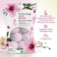 thumbnail image 4 of Bodycology Cherry Blossom Bath Fizzies, 8 fizzies, 4 of 7