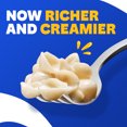 thumbnail image 4 of Macaroni Et Fromage Cheddar Blanc Riche, Boîte, 4 of 16